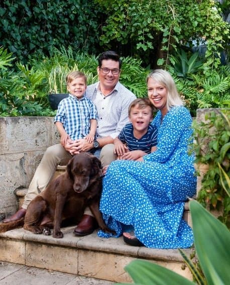 Anna Quintal — Perth Buyers Agents